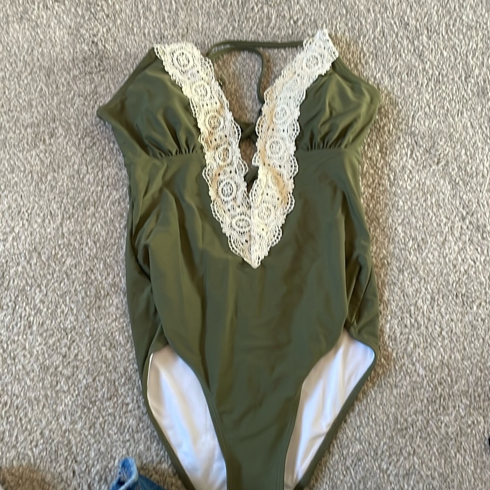 Cup she one piece